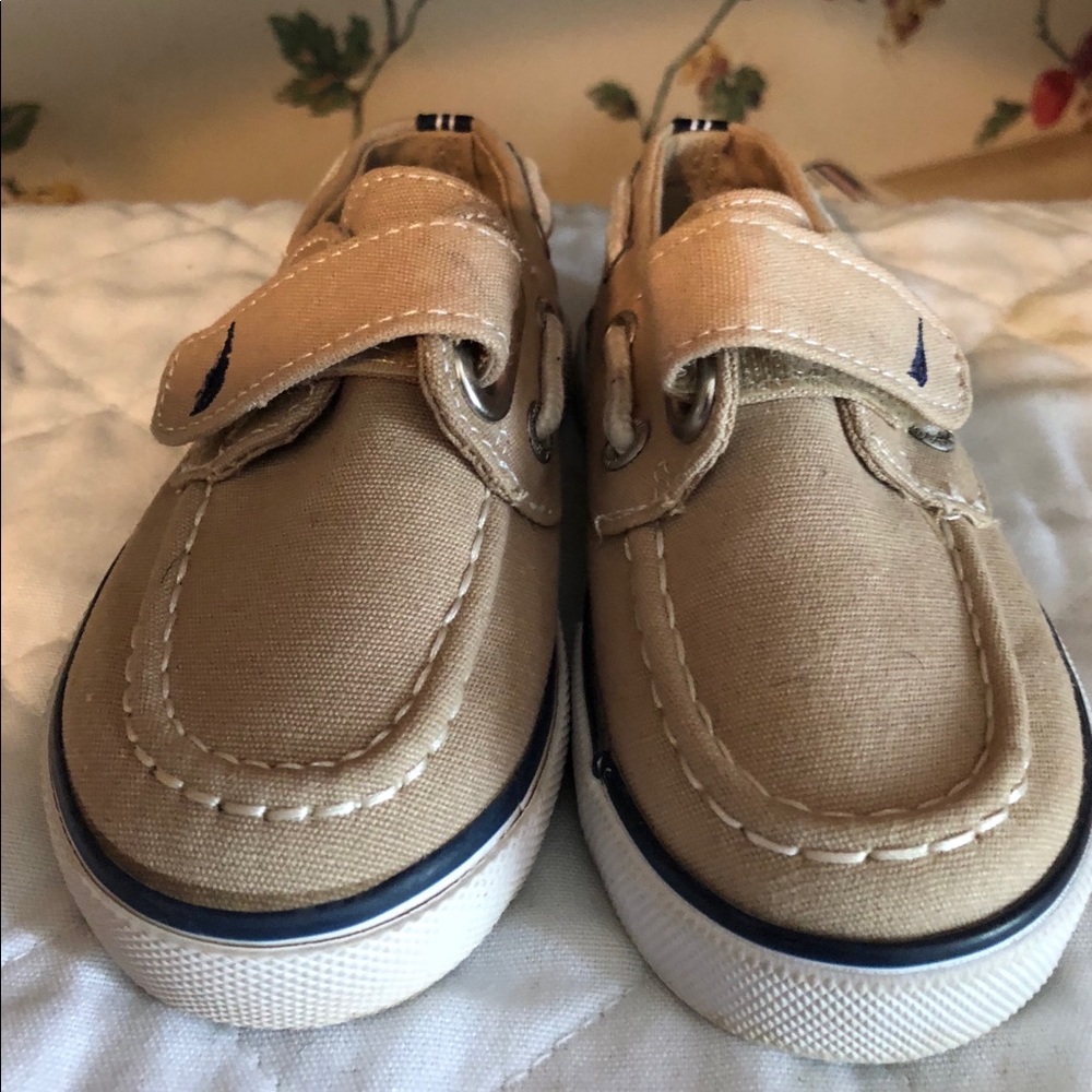 Nautica Boat Shoes
